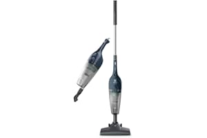 Electrolux Aspirador Vertical 1300W STK14 127V, Denim Blue