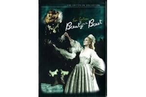 Beauty and The Beast (The Criterion Collection) [DVD]