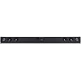 LG SoundBar SQC2-300W, RMS, Conexão Bluetooth, 2.1 Canais, Auto Sound Engine (ASE), Adaptive Sound Control (ASC), Sem fios, C