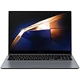 Galaxy Book4 Ultra Intel® Core™ Ultra 7 155H, Windows 11 Home, 32GB, 1TB SSD, 16'' WQXGA+ AMOLED 2x, antirreflexo, touchscree