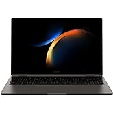 Notebook Galaxy Book3 360 Windows 11 Home Intel Core i7-1360P 16GB 512 GB SSD 15.6'' Full HD AMOLED 1.46 kg