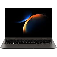 Notebook Galaxy Book3 360 Windows 11 Home Intel Core™ i5-1335U 16 GB 512 GB SSD 13.3" Full HD AMOLED 1.16 kg