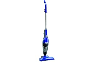 Aspirador Vertical, STK10, Azul, 110v, 600W, Electrolux