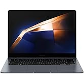 Galaxy Book4 Pro Intel® Core™ Ultra 7 155H, Windows 11 Home, 16GB, 512GB SSD, 14'' Full HD AMOLED, Touchscreen, 1.23 kg