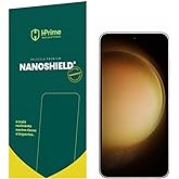 Película HPrime Nanoshield Samsung Galaxy S23