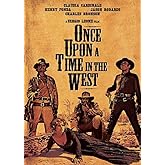 Once Upon a Time in the West