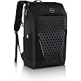 Mochila DELL Gaming, Preto, 460-BCZE, 15.6" e 17.3"