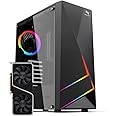 Pc Gamer Neologic NLI83215 AMD Ryzen 7 5700G 16GB (RTX 3060 12GB) 1TB 600W 80 PLUS