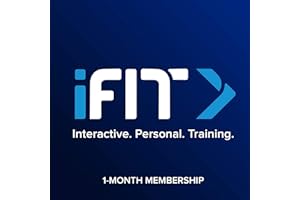 iFit Train - Monthly Membership