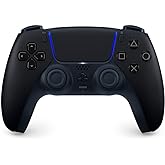 PlayStation DualSense Controle sem fio – Midnight Black