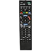 Controle Remoto Universal para Tv Sony Bravia