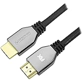 Pix Cabo Hdmi Gold 2.1-8K Hd, Pix, Hdmi 2.1