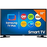 Samsung UN32T4300AGXZD - Smart TV LED 32" HD, Wifi, HDMI, USB