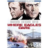 Where Eagles Dare