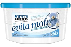 TEKBOND Evita Mofo Pote 200G Kids Tekbond