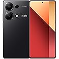 Smartphone Xiaomi Redmi Note 13 Pro 5G 256GB/8GB (Preto)