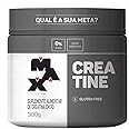 Max Titanium Creatina - 300g