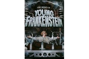 Young Frankenstein (Special Edition)