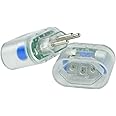 iCLAMPER Pocket 3 Pinos - 10A Transparente