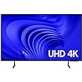 Samsung Smart TV 43" UHD 4K 43DU7700 - Processador Crystal 4K, Gaming Hub