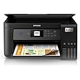 Epson, Multifuncional, Ecotank L4260 - Tanque de Tinta Colorida, Wi-Fi Direct, Frente e Verso Automático, Bivolt