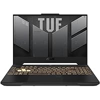 Notebook Gamer ASUS TUF Gaming F15, Core I7, 16 GB, 512 GB, Nvídia RTX3050, Windows 11 Home, Mecha Gray - FX507ZC4-HN113W