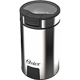 Moedor de Café, Inox, 110v, Oster