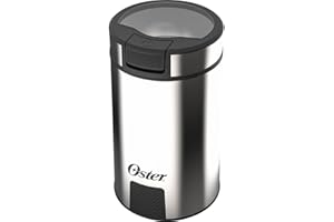 Moedor de Café, Inox, 110v, Oster