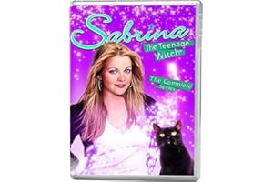 Sabrina, The Teenage Witch: The Complete Series