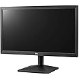 Monitor LG 19.5'' LED HD - HDMI, 2ms, Ajuste de Inclinação, Reader Mode, 4-Screen Split, - 20MK400H-B