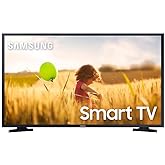 Samsung Smart TV LED 43" FULL HD UN43T5300 - Wifi, HDMI