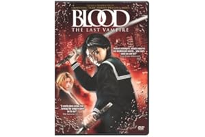 Blood: The Last Vampire