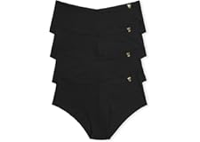 Victoria's Secret Raw Cut Cheeky Panty Pack, Underwear for Women (XS-XXL)