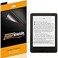 (3 Pack) Supershieldz Designed for Kindle (2022/2019 Released) / Kindle Kids (2022/2019 Released) / kindle 6-inch E-Reader 8t