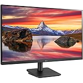 MONITOR LG GAMER 21.5' 22MP410-B.AWZM FULL HD 75HZ AMD FREESYNC