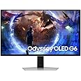 Monitor Samsung Odyssey OLED G6 27"