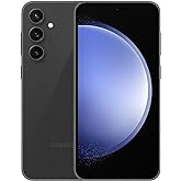 Samsung Galaxy S23 FE 5G 256 GB Câmera traseira tripla de 50 MP +12 MP + 10 MP, selfie de 10 MP, tela infinita 6.4" 60-120 Hz