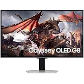 Monitor Samsung Odyssey OLED G8 32"