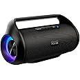 PULSE Caixa de Som Xplode 3 300W Bluetooth - SP606, Cor: preto