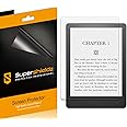 (3 Pack) Supershieldz Anti-Glare (Matte) Screen Protector for Kindle Paperwhite 6.8-Inch 11th Generation (2021) Models