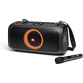 JBL, Caixa de Som Bluetooth, PartyBox On-The-Go