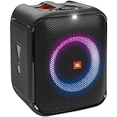 JBL, Caixa de Som Bluetooth, PartyBox Encore Essential