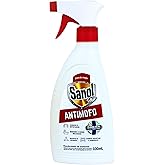 Sanol A7 Anti-Mofo 330 Ml Variado