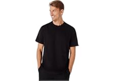 Camiseta Básica Masculina Comfort Super Cotton