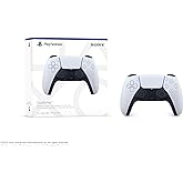 PlayStation DualSense Controle sem fio – Branco