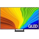 Samsung Smart TV 55" QLED 4K 55Q70D - Tecnologia de Pontos Quânticos, Upscaling 4K AI, Painel até 120Hz