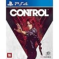 Control - Edição Padrão - PlayStation 4