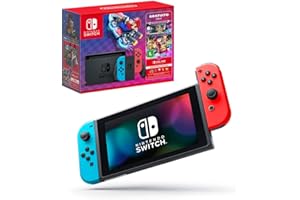 Nintendo, Videogame, Nintendo Switch Console Joy-Con, Mario Kart 8 Digital + 3 Meses Assinatura Nintendo Switch Online