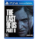 The Last of Us Part II - PlayStation 4