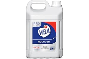 Veja PRO Line - Limpador Multiuso Original, 5L